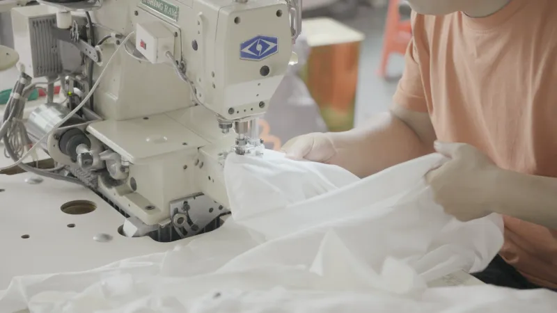 How to Buy Ready Stock T-Shirts Wholesale from Guangzhou | ADMwear