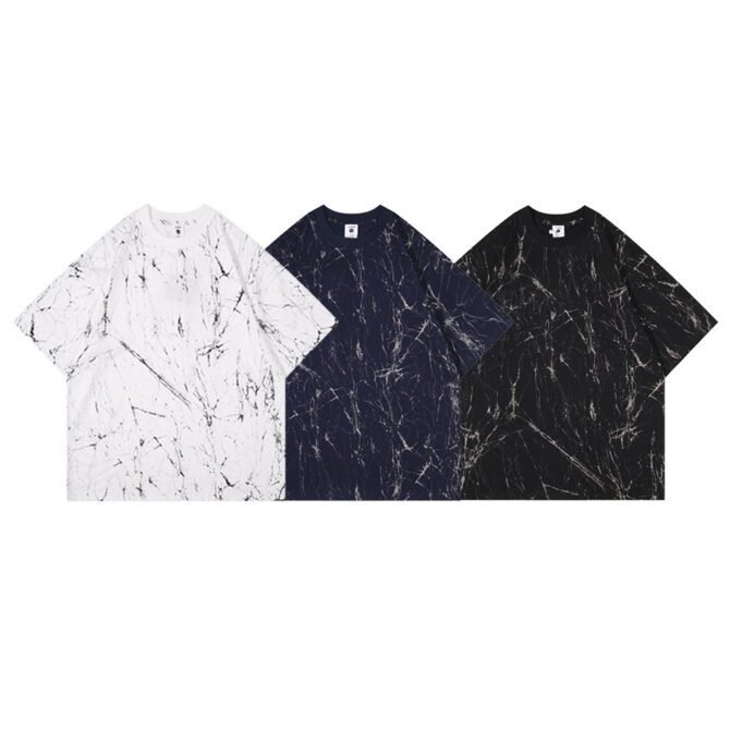 letuswin|SS25 Heavyweight Oversized Tee | Premium American Burnout | Outdoor Commuter Essential #825199 - Image 8
