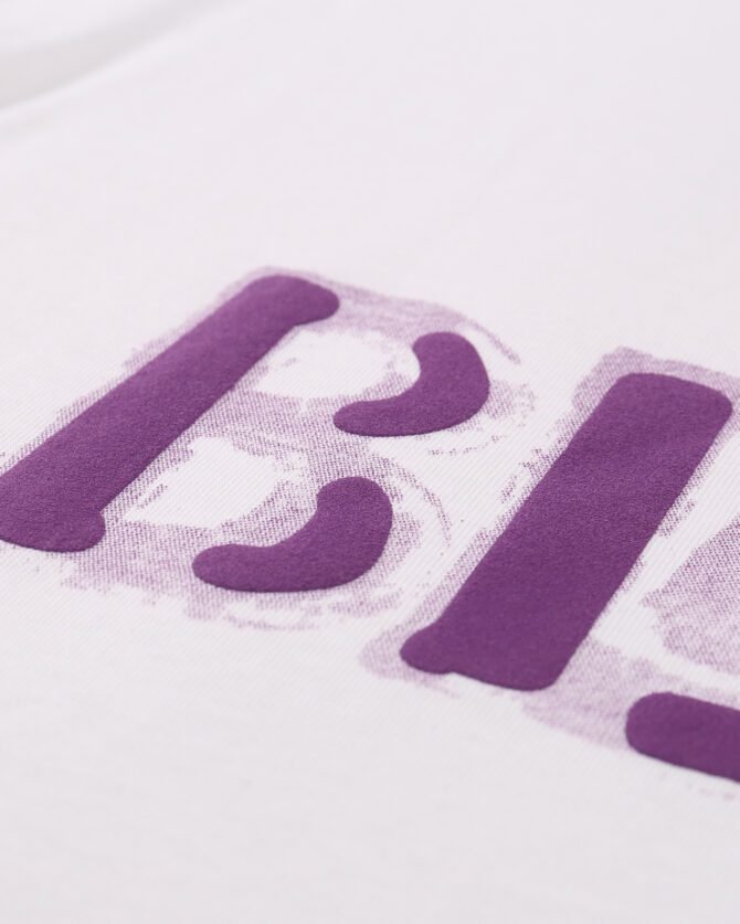 letuswin | Streetwear Brand Short-Sleeve | Heavyweight Oversized Contrast Color | Embroidery & Foam Print | Urban Unisex Matching #825127 - Image 19