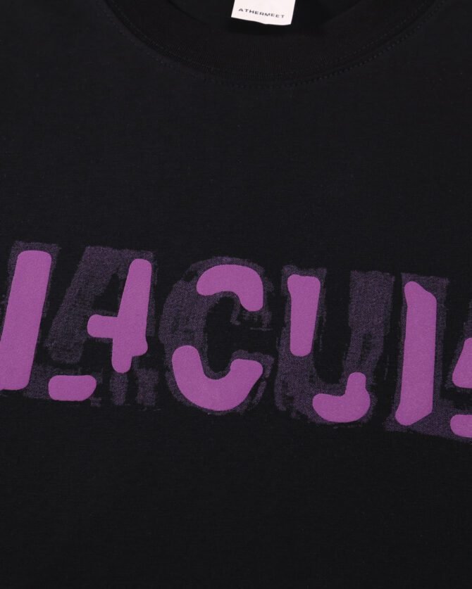letuswin | Streetwear Brand Short-Sleeve | Heavyweight Oversized Contrast Color | Embroidery & Foam Print | Urban Unisex Matching #825127 - Image 11