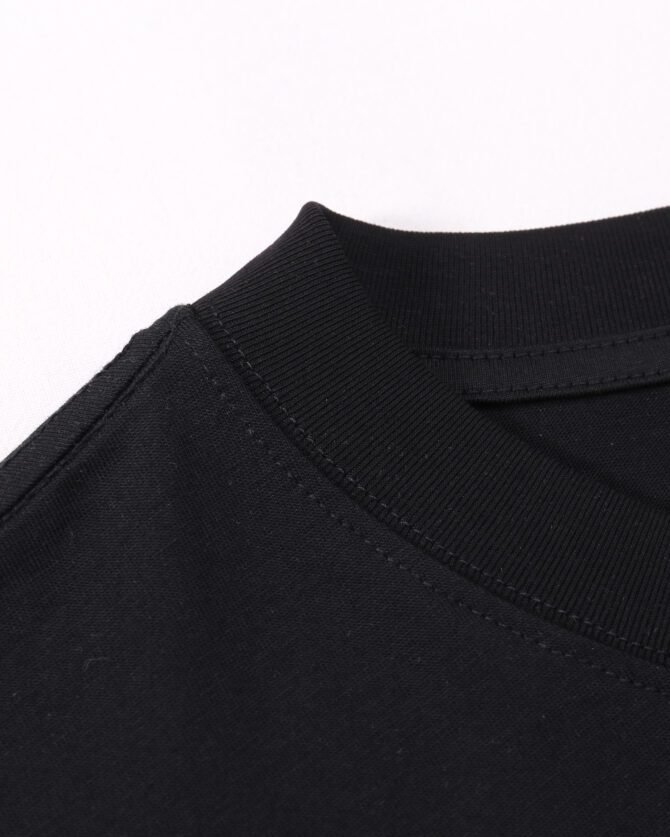 Heavyweight New Release | Loose Fit High-Street Retro 3D Coating Print | Urban Unisex Streetwear #825128 - Image 20