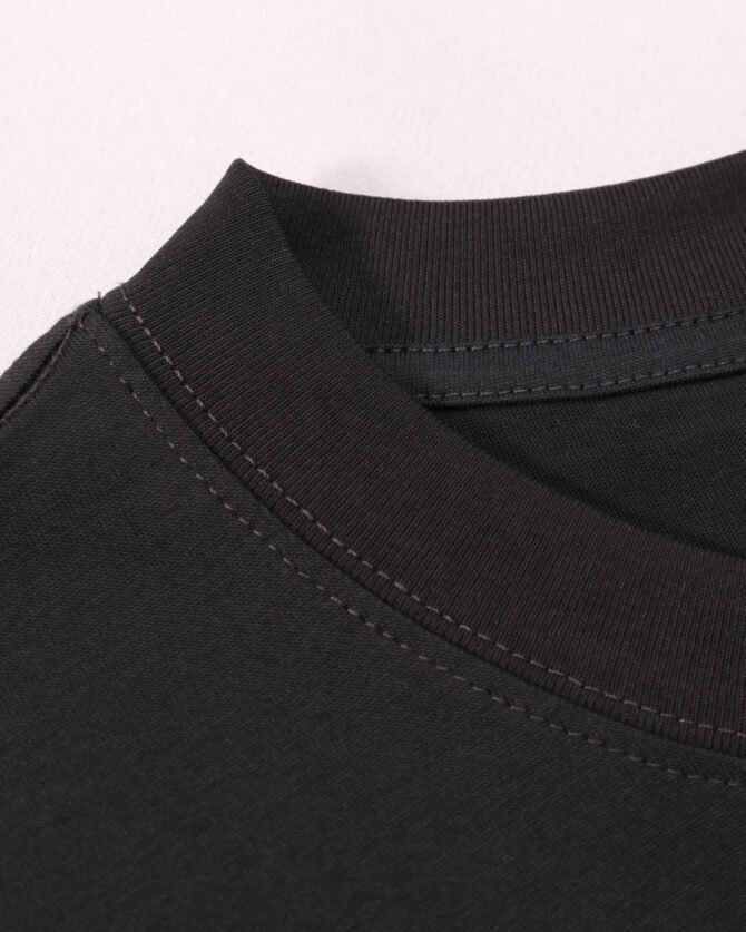 Heavyweight New Release | Loose Fit High-Street Retro 3D Coating Print | Urban Unisex Streetwear #825128 - Image 33