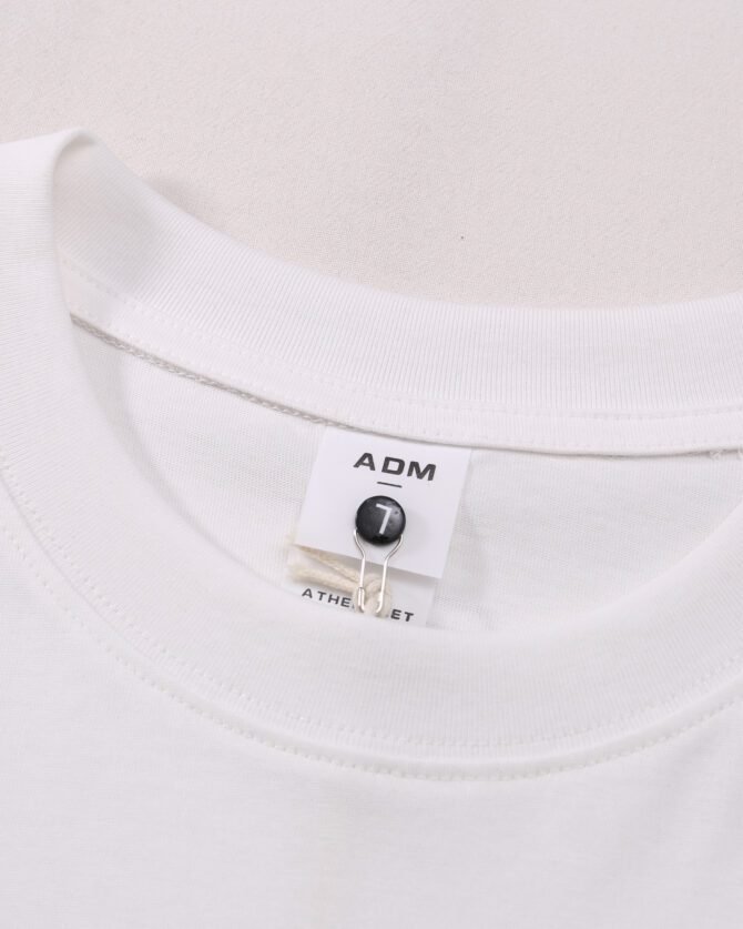 Heavyweight New Release | Loose Fit High-Street Retro 3D Coating Print | Urban Unisex Streetwear #825128 - Image 26