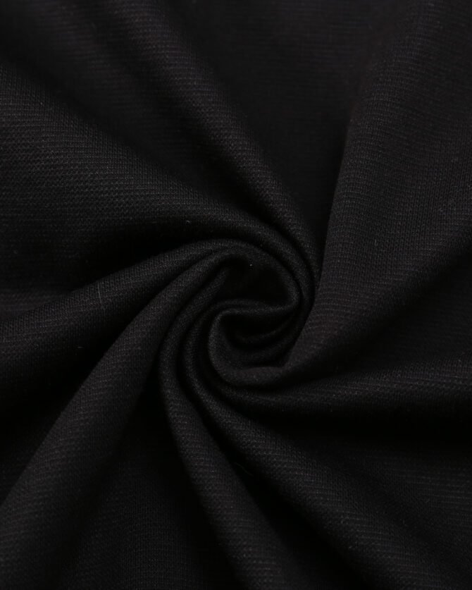 SS25 New Short-Sleeve Tee | Oversized American Vintage Textured Burnout | 210g Outdoor Commuter Essential #825119 - Image 23