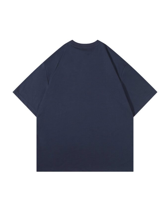 letuswin | SS25 Heavyweight New Release | Oversized Distressed Print | Daily Casual Unisex  #825129 - Image 12