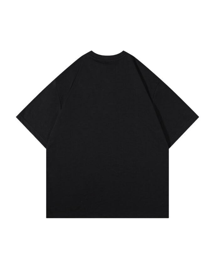 letuswin | SS25 Heavyweight New Release | Oversized Distressed Print | Daily Casual Unisex  #825129 - Image 28