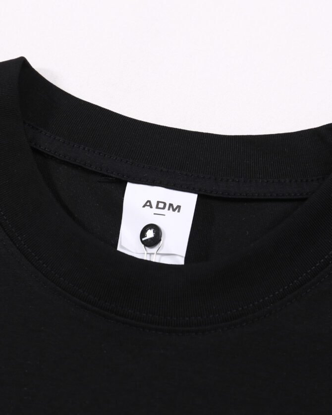 letuswin | SS25 Heavyweight T-Shirt | Oversized Distressed Street Print | Gender-Neutral Styling  #825132 - Image 11