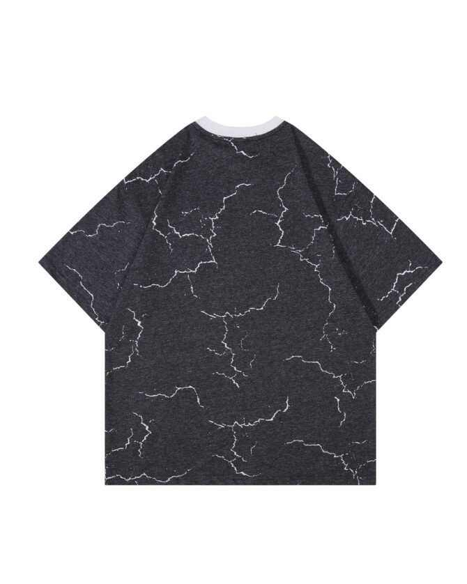 letuswin|SS25 Heavyweight Streetwear | Dual-Tone Fabric Vintage Burnout | Urban Commuter Approved #825193 - Image 12