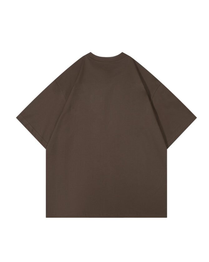 letuswin|New High-Street Short-Sleeve | Loose Fit Vintage Print | Casual Office Appropriate #825176 - Image 23
