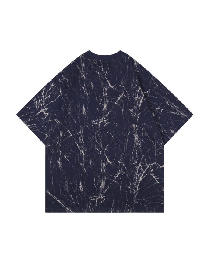 letuswin|SS25 Heavyweight Oversized Tee | Premium American Burnout | Outdoor Commuter Essential #825199 - Image 17