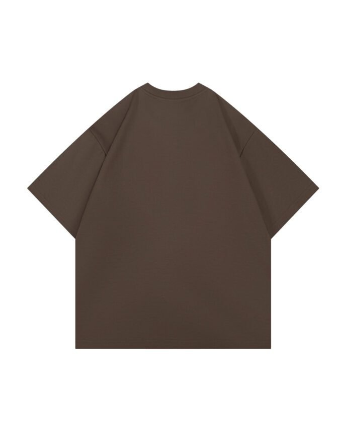 letuswin|New Guochao Short-Sleeve | Loose Fit American Print | Streetwear Daily Rotation #825175 - Image 24