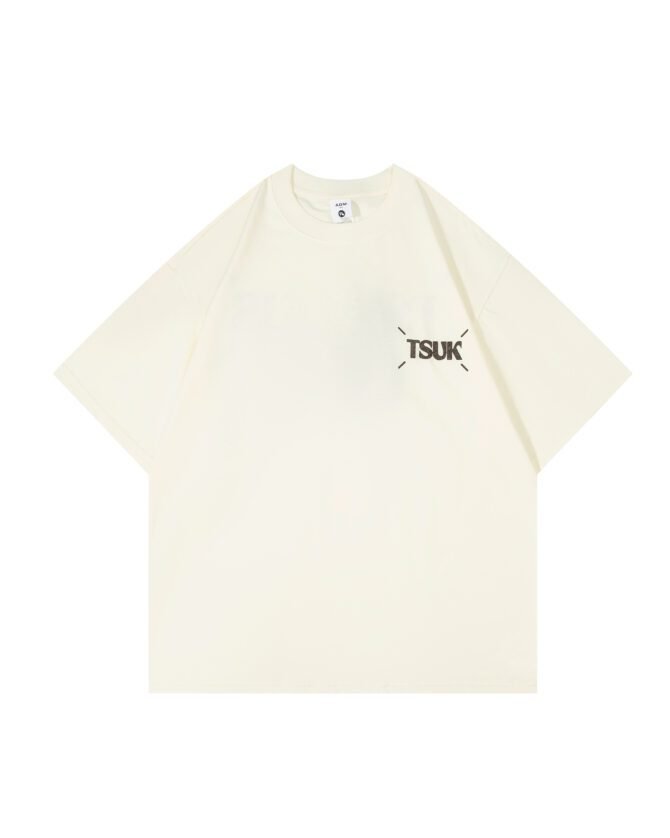 letuswin|Heavyweight New Streetwear | Loose Fit Premium Foam Print | Urban Streetwear Ensemble #825112 - Image 19