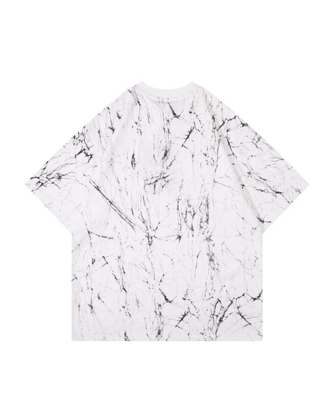 letuswin|SS25 Heavyweight Oversized Tee | Premium American Burnout | Outdoor Commuter Essential #825199 - Image 24
