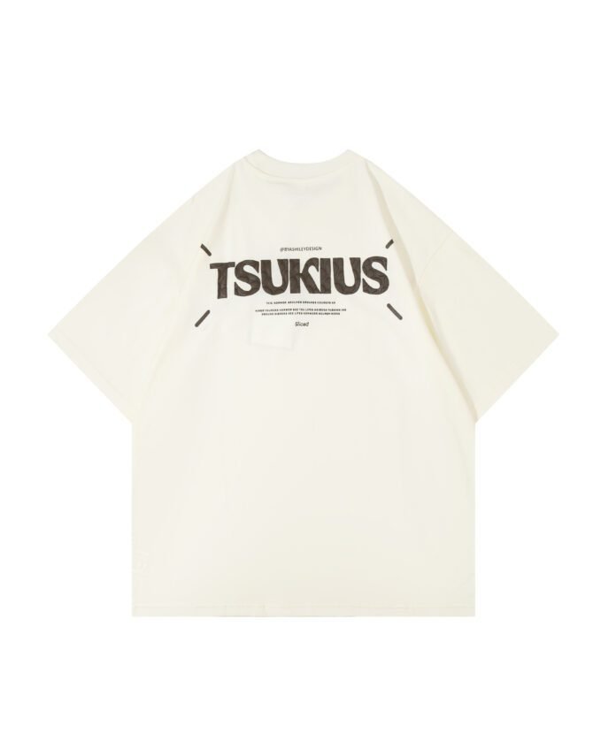 letuswin|Heavyweight New Streetwear | Loose Fit Premium Foam Print | Urban Streetwear Ensemble #825112 - Image 18