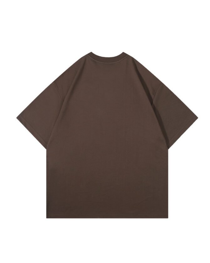letuswin|Streetwear Oversized Tee | High-Street Vintage Patch Print | Sportswear Daily Outfit #825135 - Image 11