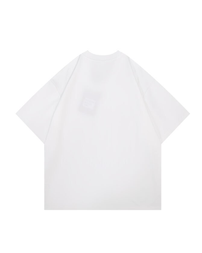 letuswin|New Guochao Short-Sleeve | Loose Fit American Print | Streetwear Daily Rotation #825175 - Image 17