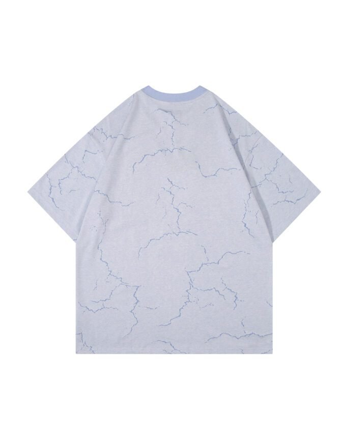 letuswin|SS25 Heavyweight Streetwear | Dual-Tone Fabric Vintage Burnout | Urban Commuter Approved #825193 - Image 33