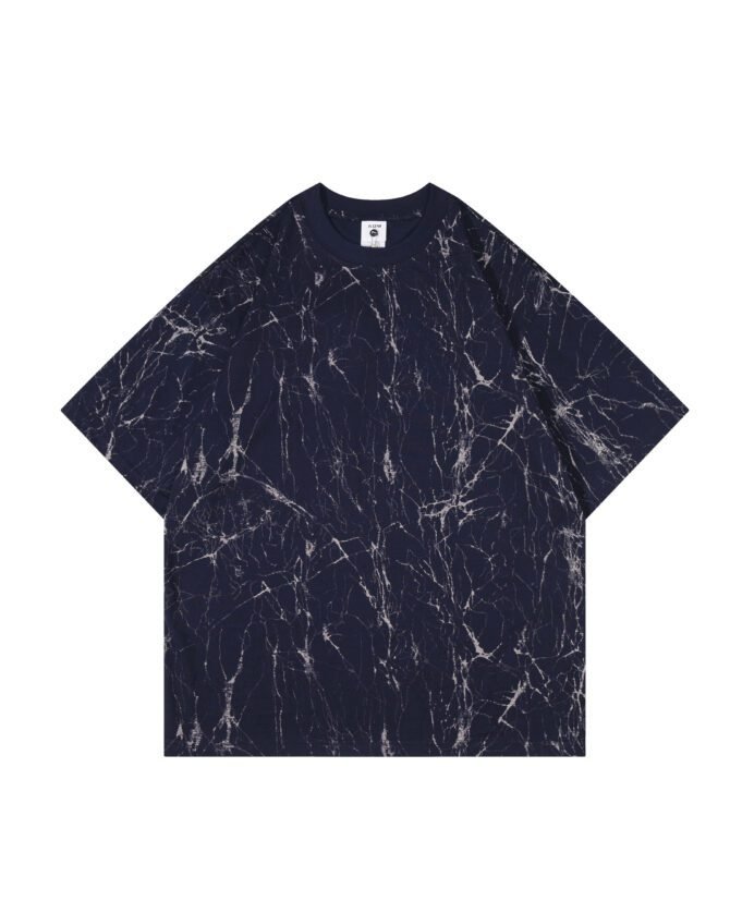 letuswin|SS25 Heavyweight Oversized Tee | Premium American Burnout | Outdoor Commuter Essential #825199 - Image 16