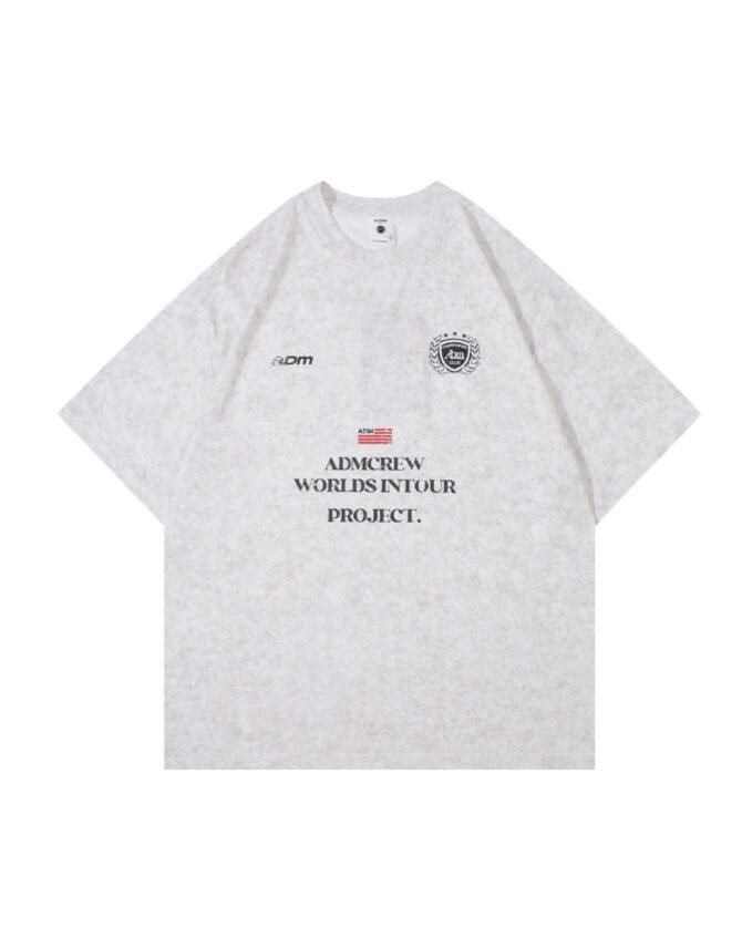 letuswin | New Heavyweight Streetwear | Oversized Mountain Washed Tech Cotton | Daily Casual Unisex  #82597 - Image 9