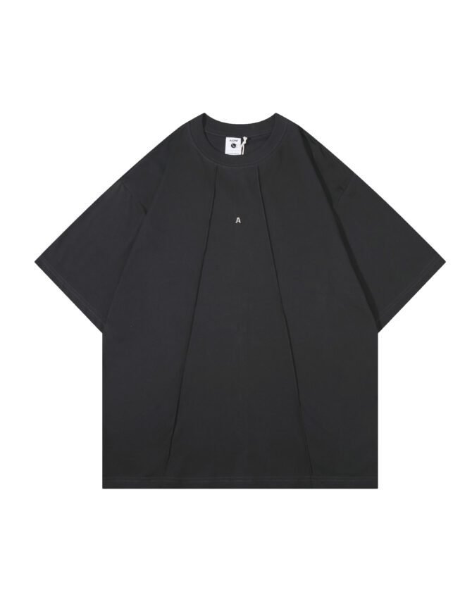 letuswin | SS25 Streetwear T-Shirt | Loose Fit American Structural Design | 100% Cotton | Sportswear Unisex Styling   #82505 - Image 32