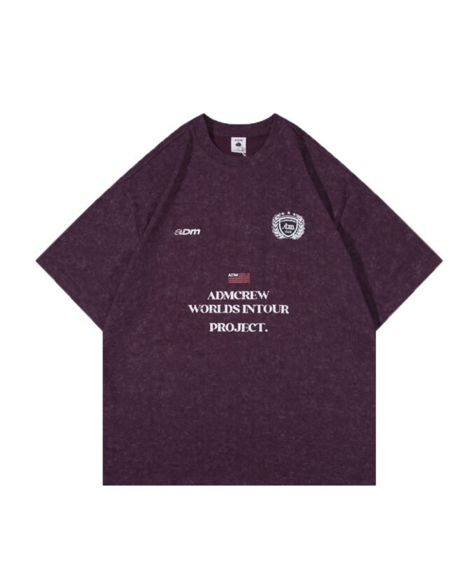 letuswin | New Heavyweight Streetwear | Oversized Mountain Washed Tech Cotton | Daily Casual Unisex  #82597 - Image 17