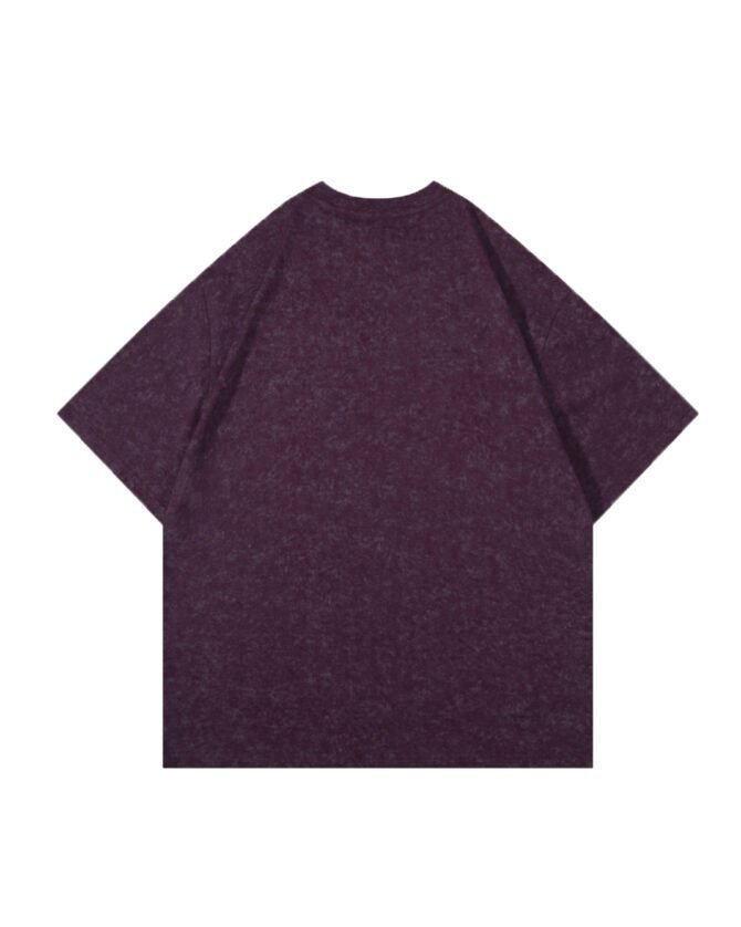 letuswin | New Heavyweight Streetwear | Oversized Mountain Washed Tech Cotton | Daily Casual Unisex  #82597 - Image 18