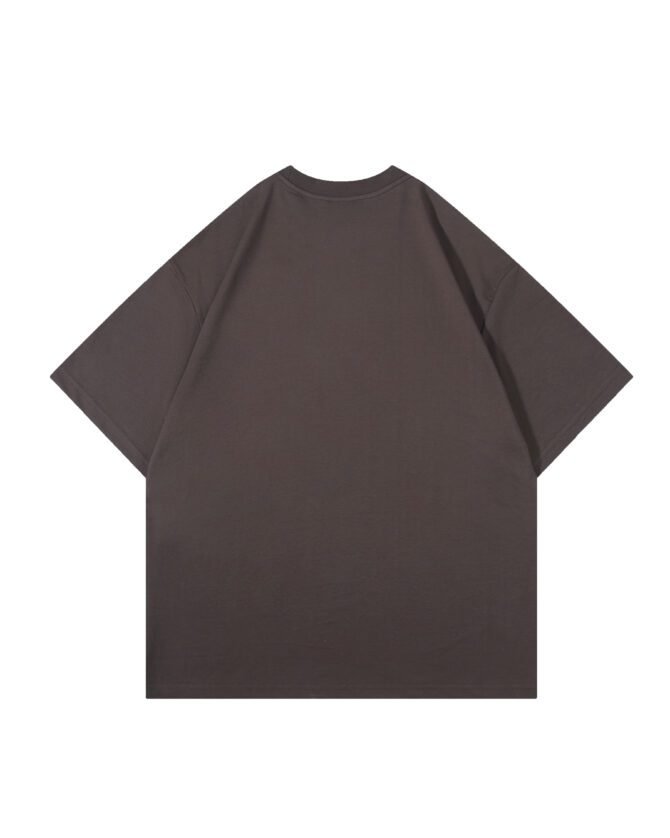 letuswin | New Streetwear Heavyweight | Loose Fit American 3D Street Design | Commute-Ready SS25 Urban Aesthetic #825118 - Image 9