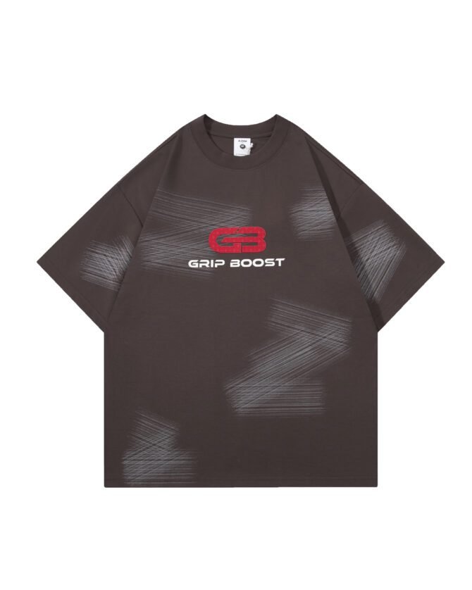 letuswin | New Streetwear Heavyweight | Loose Fit American 3D Street Design | Commute-Ready SS25 Urban Aesthetic #825118 - Image 8