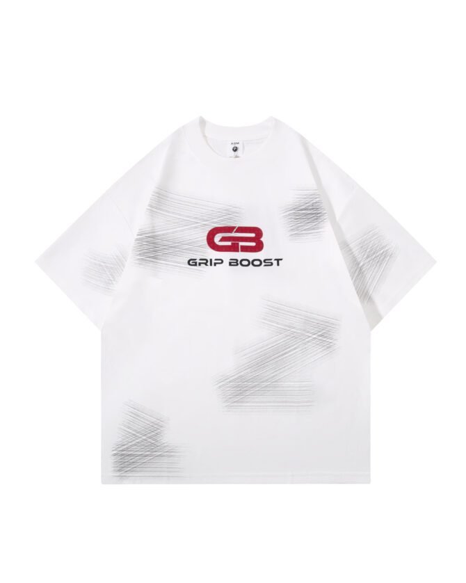 letuswin | New Streetwear Heavyweight | Loose Fit American 3D Street Design | Commute-Ready SS25 Urban Aesthetic #825118 - Image 15