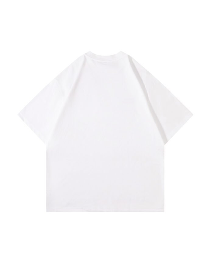 letuswin | New Streetwear Heavyweight | Loose Fit American 3D Street Design | Commute-Ready SS25 Urban Aesthetic #825118 - Image 16