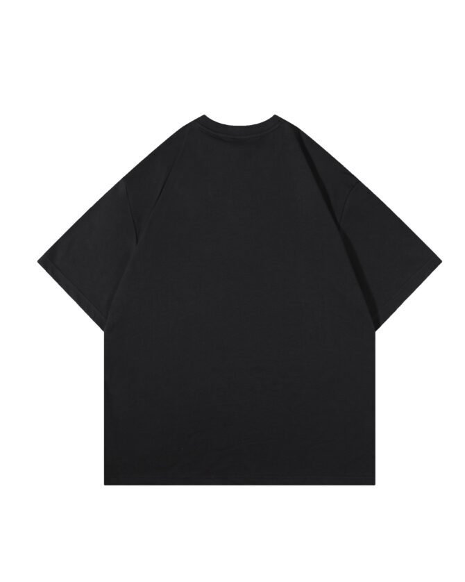 letuswin | New Streetwear Heavyweight | Loose Fit American 3D Street Design | Commute-Ready SS25 Urban Aesthetic #825118 - Image 23
