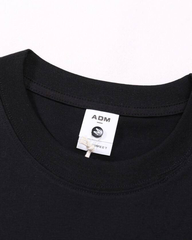 letuswin|Streetwear Oversized Tee | High-Street Vintage Patch Print | Sportswear Daily Outfit #825135 - Image 26