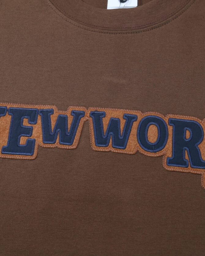 letuswin|Streetwear Oversized Tee | High-Street Vintage Patch Print | Sportswear Daily Outfit #825135 - Image 14