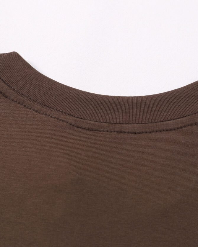 letuswin|Streetwear Oversized Tee | High-Street Vintage Patch Print | Sportswear Daily Outfit #825135 - Image 16