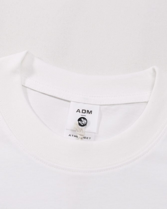 letuswin|Streetwear Oversized Tee | High-Street Vintage Patch Print | Sportswear Daily Outfit #825135 - Image 19