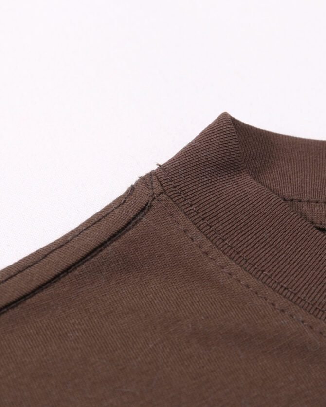 letuswin|SS25 Streetwear Oversized Tee | Vintage Washed Label Detail | Urban Commuter Staple #825137 - Image 19