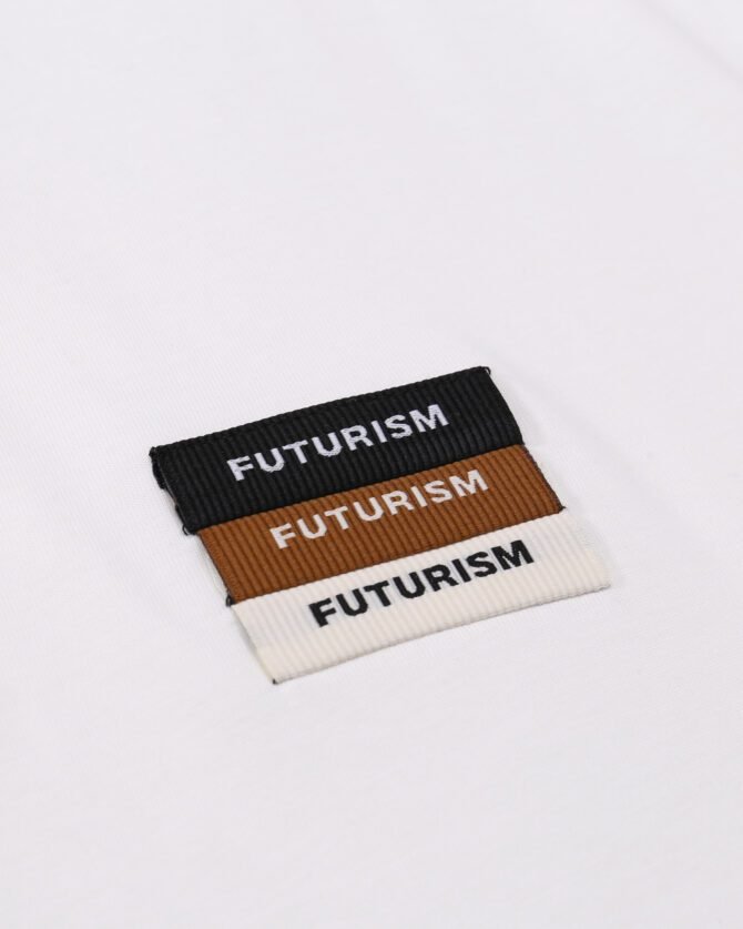 letuswin|SS25 Streetwear Oversized Tee | Vintage Washed Label Detail | Urban Commuter Staple #825137 - Image 12