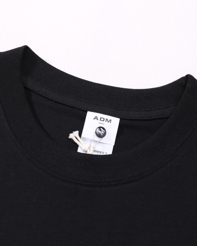 letuswin|SS25 Streetwear Oversized Tee | Vintage Washed Label Detail | Urban Commuter Staple #825137 - Image 25