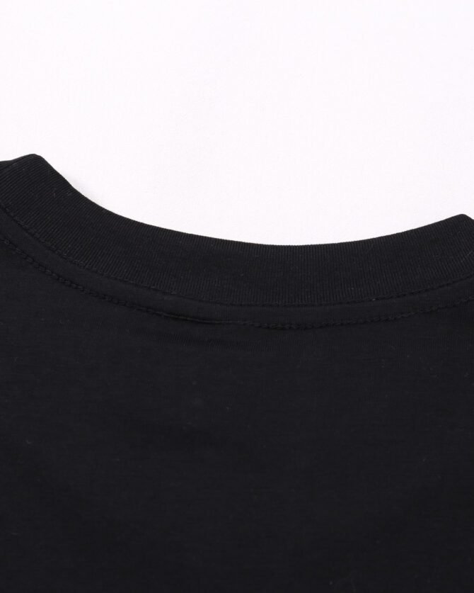 letuswin|SS25 Streetwear Oversized Tee | Vintage Washed Label Detail | Urban Commuter Staple #825137 - Image 28