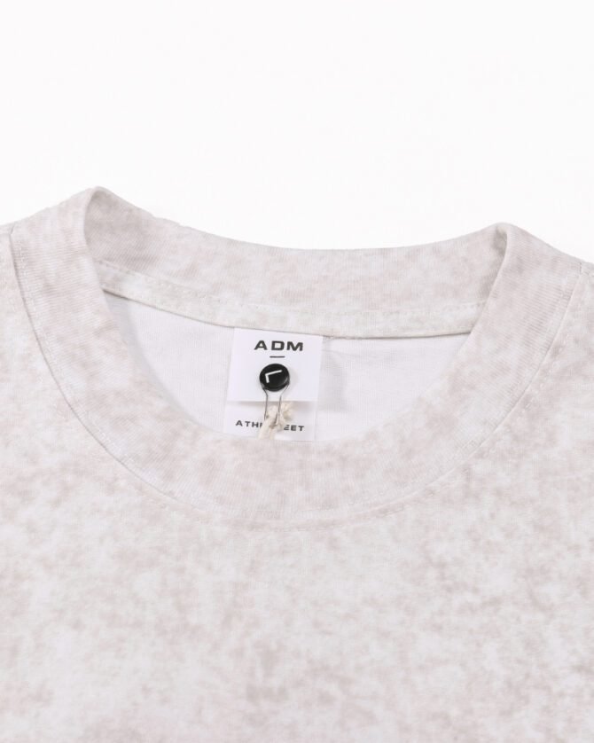 letuswin | New Heavyweight Streetwear | Oversized Mountain Washed Tech Cotton | Daily Casual Unisex  #82597 - Image 11