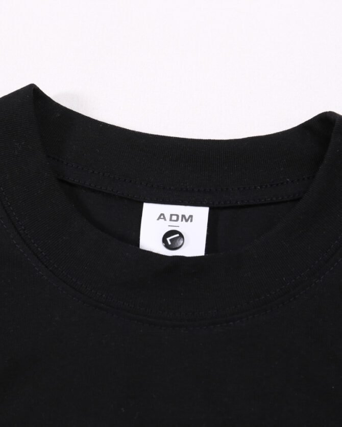 letuswin | SS25 Heavyweight T-Shirt | Oversized High-Street Coating Print | Tech Cotton | Casual Unisex  #82599 - Image 11