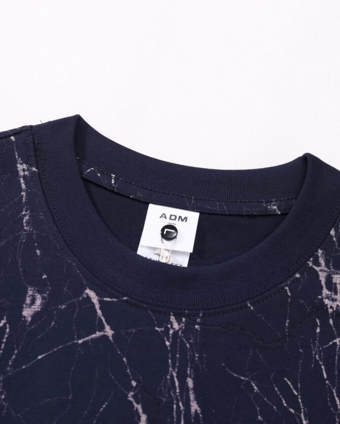 letuswin|SS25 Heavyweight Oversized Tee | Premium American Burnout | Outdoor Commuter Essential #825199 - Image 18