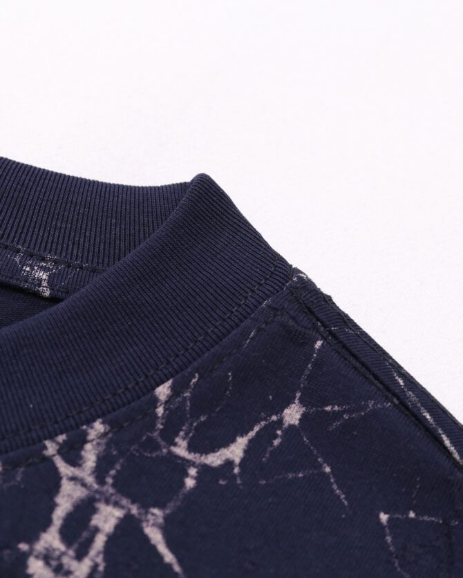letuswin|SS25 Heavyweight Oversized Tee | Premium American Burnout | Outdoor Commuter Essential #825199 - Image 19