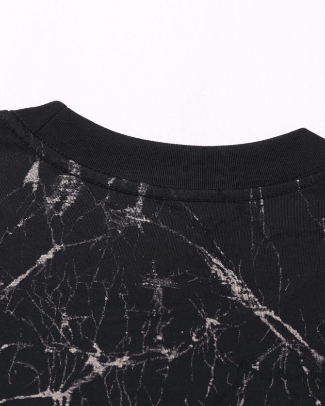 letuswin|SS25 Heavyweight Oversized Tee | Premium American Burnout | Outdoor Commuter Essential #825199 - Image 14