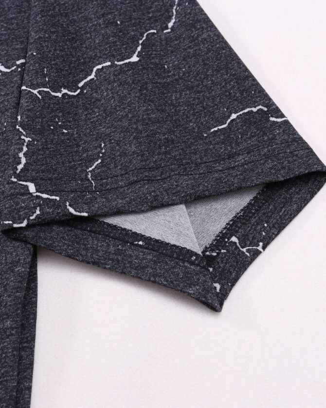 letuswin|SS25 Heavyweight Streetwear | Dual-Tone Fabric Vintage Burnout | Urban Commuter Approved #825193 - Image 15