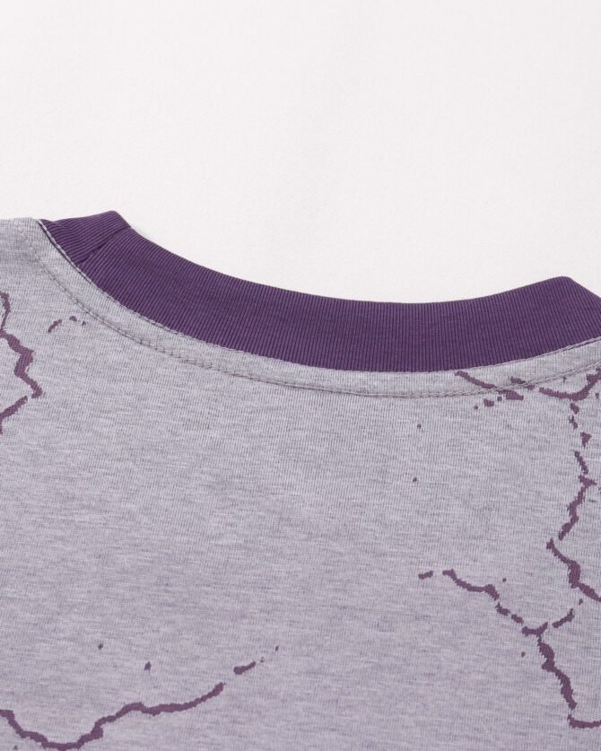 letuswin|SS25 Heavyweight Streetwear | Dual-Tone Fabric Vintage Burnout | Urban Commuter Approved #825193 - Image 30