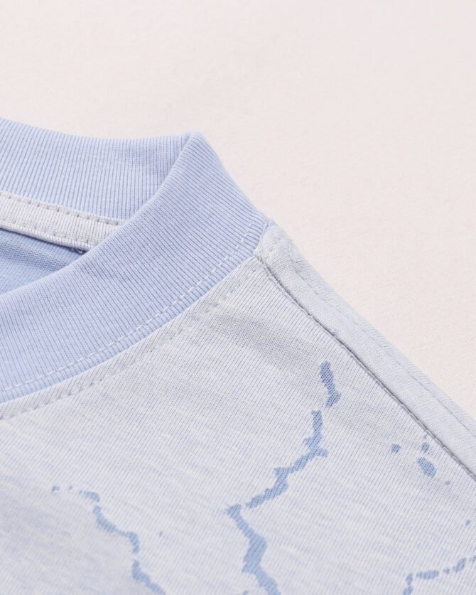 letuswin|SS25 Heavyweight Streetwear | Dual-Tone Fabric Vintage Burnout | Urban Commuter Approved #825193 - Image 35
