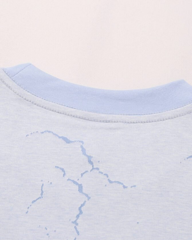letuswin|SS25 Heavyweight Streetwear | Dual-Tone Fabric Vintage Burnout | Urban Commuter Approved #825193 - Image 37