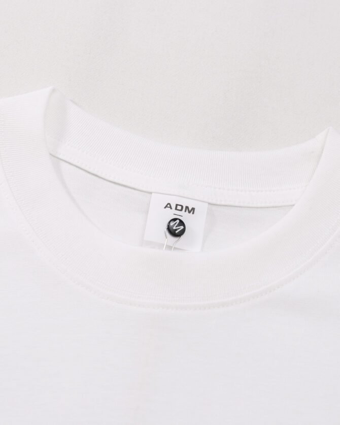 letuswin|SS25 Guochao Short-Sleeve | Loose Fit 3D Embroidery | Business Casual Approved #825136 - Image 25
