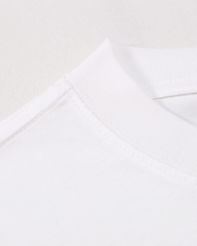 letuswin|SS25 Guochao Short-Sleeve | Loose Fit 3D Embroidery | Business Casual Approved #825136 - Image 28